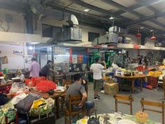 大堂-四姑娘川味海鲜(八爪鱼店)