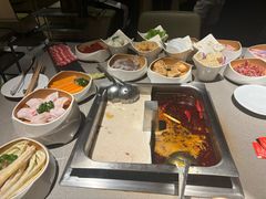 -海底捞火锅(劲松店)