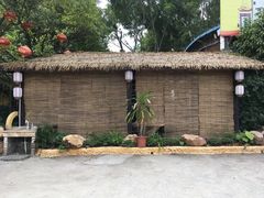 -园林美食城·本土农家菜(杨和镇店)