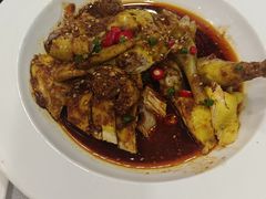 -津悦·正阳春烤鸭(红旗南路店)