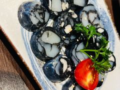 -橘焱胡同烧肉夜食(BFC外滩金融中心店)