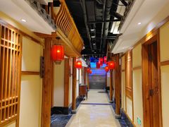 -锦绣金山人家(友谊店)