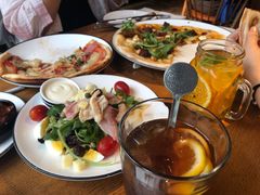 -玛尚诺意式餐厅(官舍店)