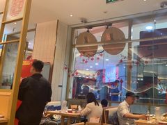 -东北风(江北万达店)