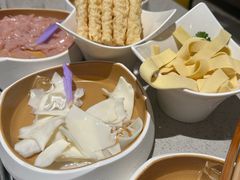 -海底捞火锅(丹竹头星悦天地店)