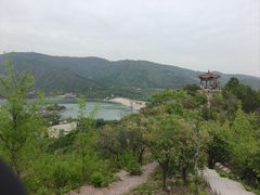 -十三陵水库