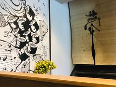 -雷神拉面(财富中心玉米楼店)
