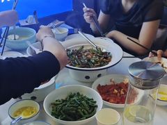 -兰湘子·湘菜小炒(长安万科广场店)