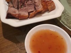 -糟粕醋·椰苑海南菜餐厅(亚龙湾天域酒店)