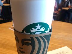 -星巴克(杭州嘉里中心4F店)