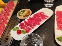 -五星桥原切肥牛火锅·30年专注好牛肉(湖塘店)