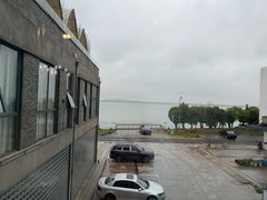 -火福·天湖阁大闸蟹博物馆主题餐厅(浅水湾店)