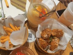 -gaga(深圳南山益田假日广场店)