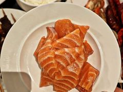 -青岛富力艾美酒店