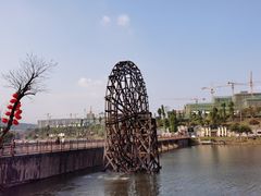-枫香湖儿童公园
