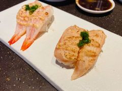 -元气寿司(东方宝泰店)