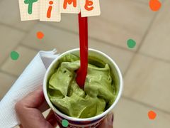 -DQ·蛋糕·冰淇淋(手工定制蛋糕长泰广场店)