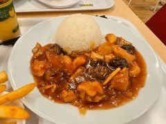-宜家·瑞典风味餐厅(青岛商场店)