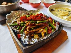 -聚鑫阁江浙菜·非遗传承技艺(闵行交大店)