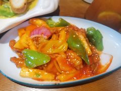 -泰堤坊(淡水体育馆店)