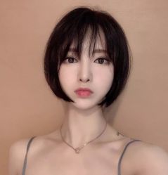 -秦·专注剪发