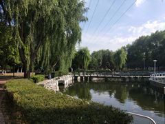 -黛秀湖公园