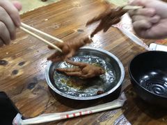 -凡老头米线砂锅(古荡新村西粮站)
