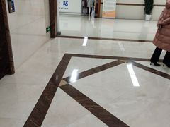 -重庆医科大学附属第一医院(金山院区)