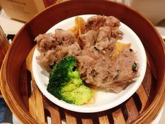-鹅冠港式茶餐厅(来福士店)