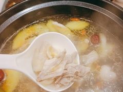 -香香海南菜餐厅