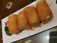 -岭南小生·粤港点心(南门口店)