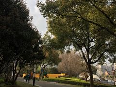 -苏州河梦清园环保主题公园