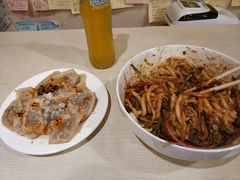 -黑八私房老北京炸酱面