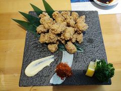 -浦·传统日式料理(3 5 1 1 店)