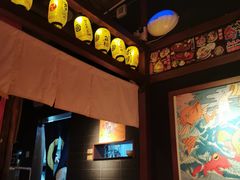 -醉虎传(南锣鼓巷店)
