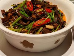 -芳芳私房菜·精作淮扬菜(玖珑湾店)