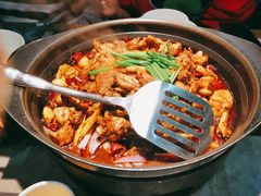 -蛙小侠(古镇大信新都汇店)