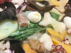 -万记麻辣烫国展总店
