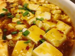 -热度餐厅(老佛爷店)