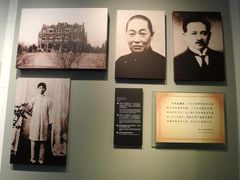 -宋庆龄陵园