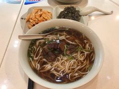 -李先生牛肉面(新华店)