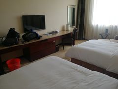 -西宁福茵长乐国际大酒店