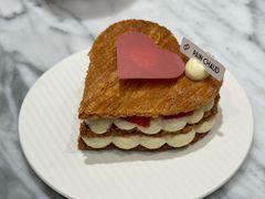 -PAIN CHAUD 百丘(尚嘉中心店)