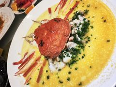 帝王蟹-骏莱海鲜鱼港(五角场店)