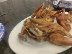 -适口餐厅砂锅粥(公信路总店)