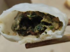 菊叶汤包-百年尹氏汤包(湖南路狮子桥店)