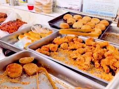 -满记烧饼(牛街东里小区一区店)