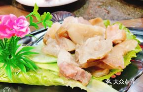 Tujia Beef Trotter