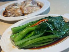 -香港池仔记肠粉王(博多新记襄阳南路店)
