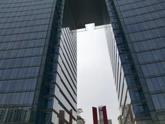 -金虹桥国际中心·停车场